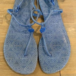 Tory Burch Sandals